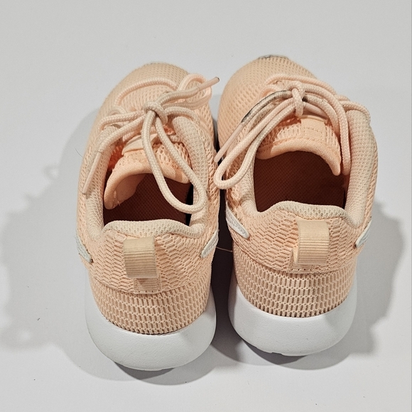 Nike Roshe One low-top sneakers Toddler boy girl 12.5 - Picture 4 of 8